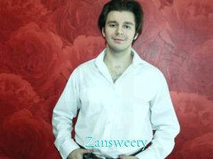Zansweety