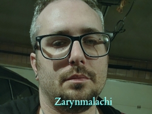 Zarynmalachi