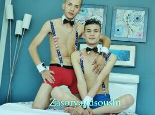 Zasoryandsoushi