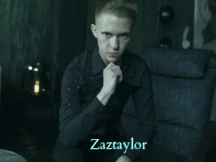 Zaztaylor