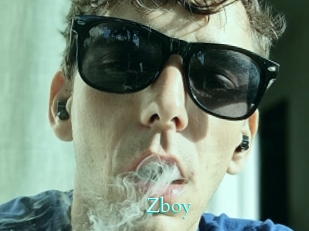 Zboy