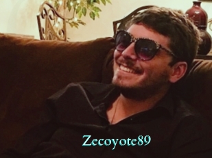Zecoyote89