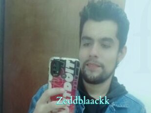 Zeddblaackk