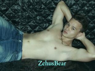 ZehusBear