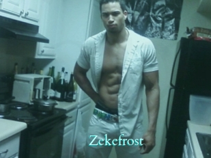 Zekefrost