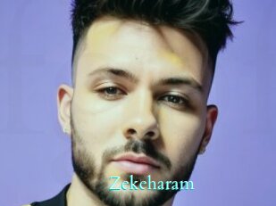 Zekeharam