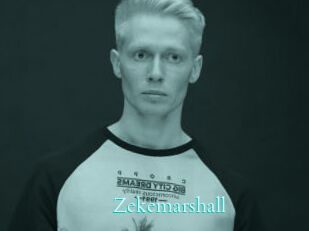 Zekemarshall