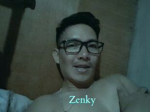 Zenky