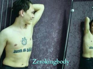Zerokingbody
