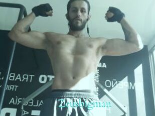 Zeusbigman