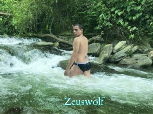 Zeuswolf