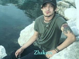 Zhakrox