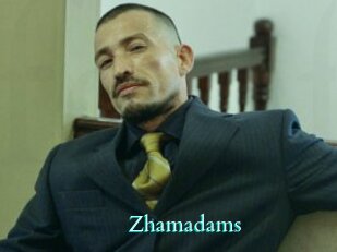 Zhamadams