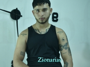 Zionarias