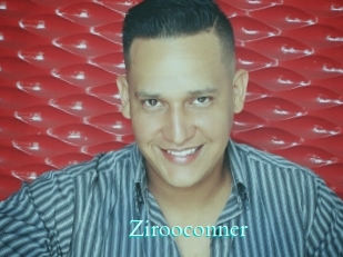 Zirooconner