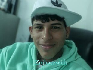 Zojhanswith