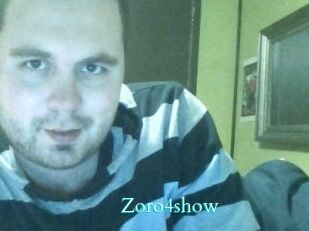 Zoro4show