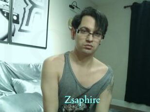 Zsaphire