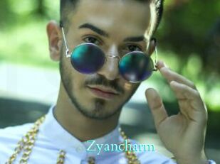 Zyancharm