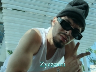Zyezeven
